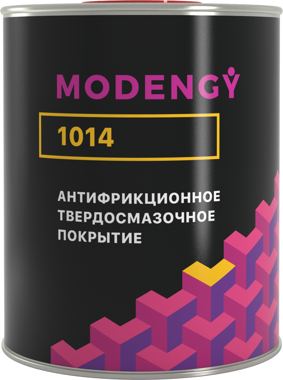 Антифрикционное покрытие MODENGY 1014